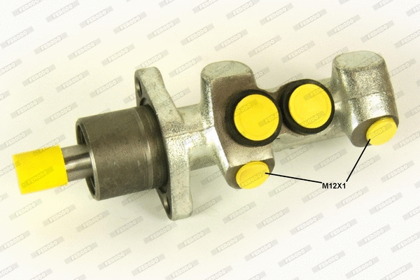 Brake Master Cylinder (FHM827)