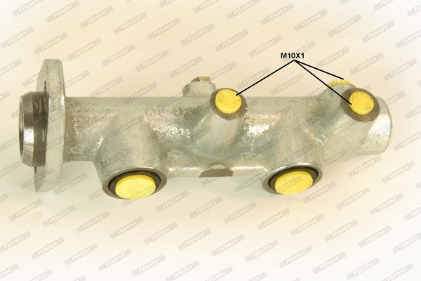 Brake Master Cylinder (FHM1046)