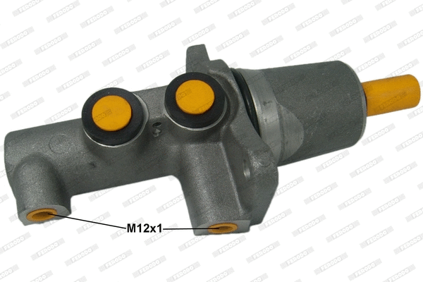 Brake Master Cylinder (FHM1398)