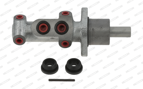 Brake Master Cylinder