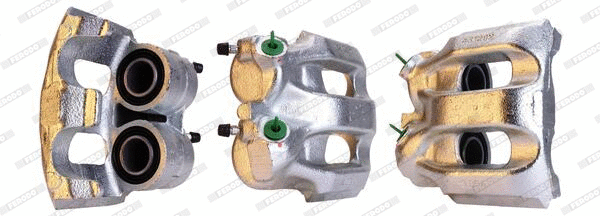 Brake Caliper (FCL691134)