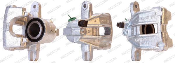 Brake Caliper (FCL694932)