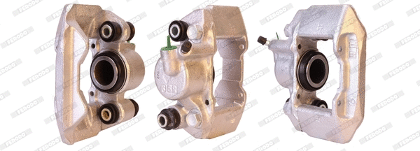 Brake Caliper (FCL694686)