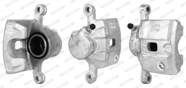 Brake Caliper (FCL692872)