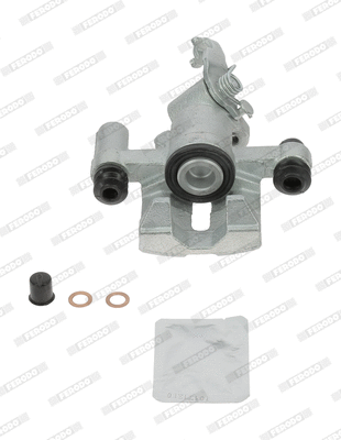 Brake Caliper