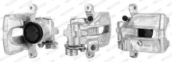 Brake Caliper (FCL691947)