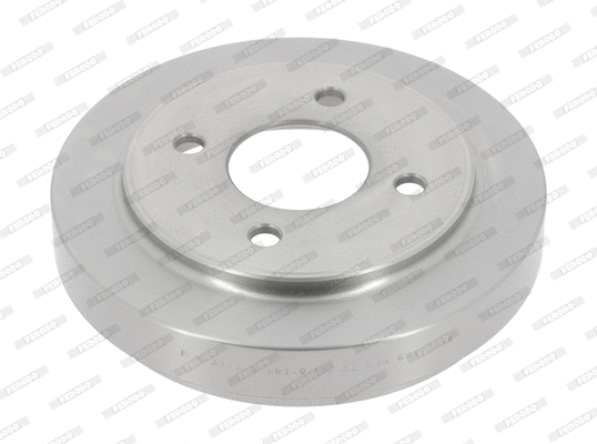 Brake Drum