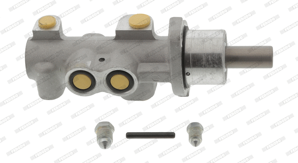 Brake Master Cylinder