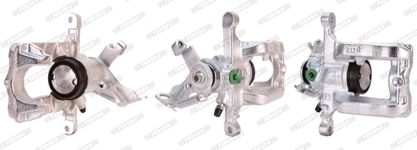 Brake Caliper (FCL695169)