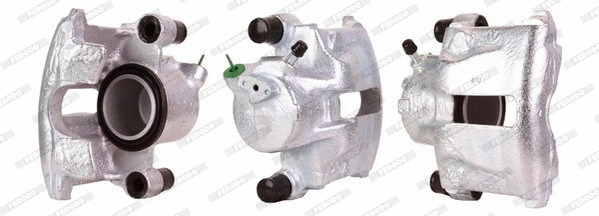 Brake Caliper (FCL692359)