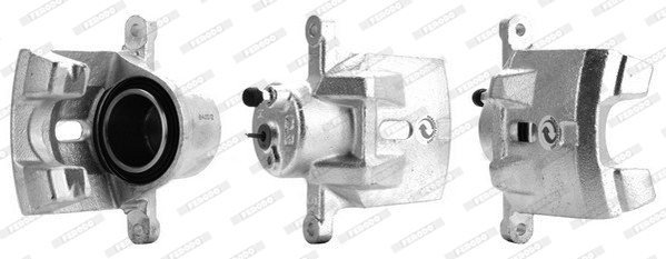 Brake Caliper (FCL694651)