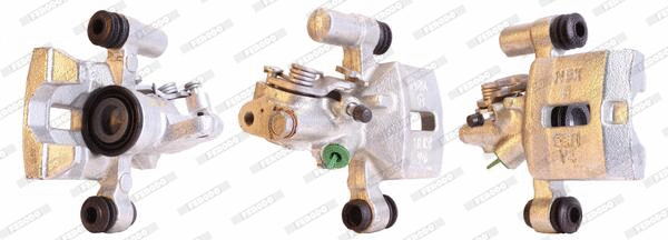 Brake Caliper (FCL692901)