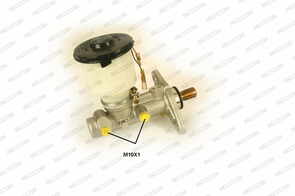 Brake Master Cylinder (FHM1154)
