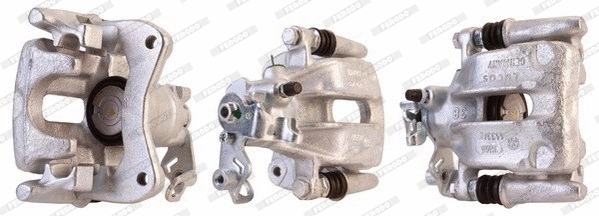 Brake Caliper (FCL691952)