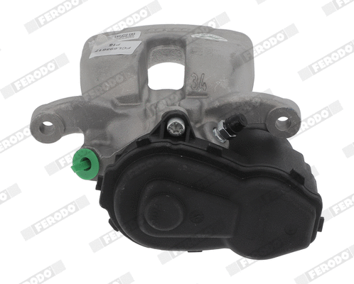 Brake Caliper