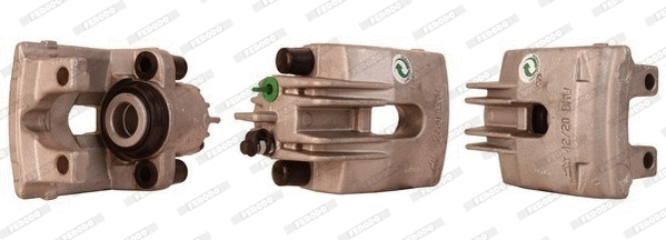 Brake Caliper (FCL694667)