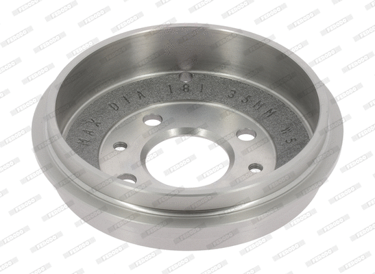 Brake Drum