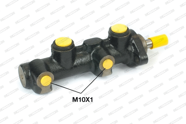 Brake Master Cylinder (FHM1436)
