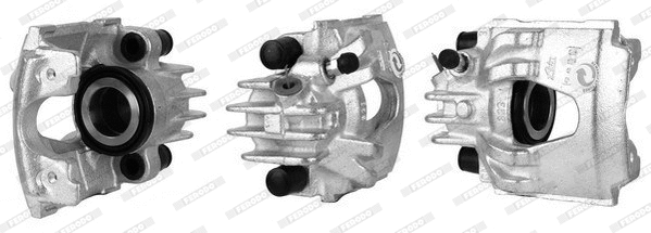 Brake Caliper (FCL692705)