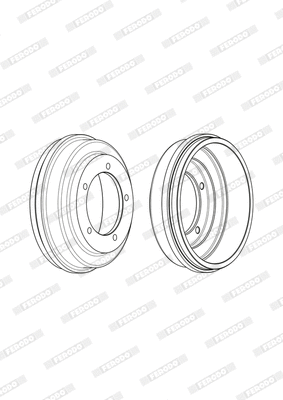 Brake Drum
