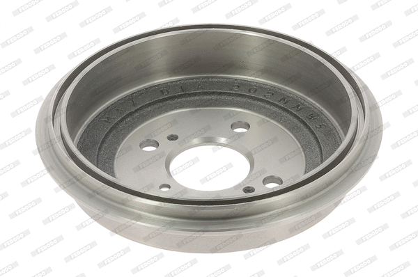 Brake Drum
