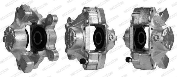 Brake Caliper (FCL692345)