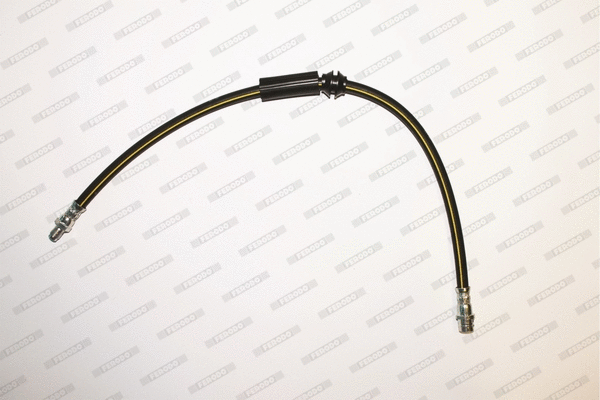 Brake Hose (FHY3457)