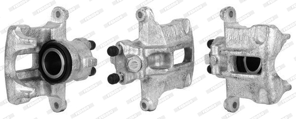 Brake Caliper (FCL692348)