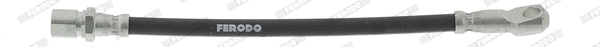 Brake Hose (FHY2868)