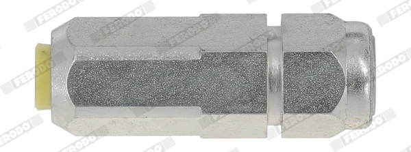 Brake Force Regulator