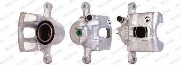 Brake Caliper (FCL692963)