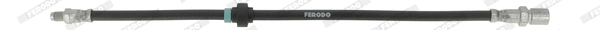 Brake Hose (FHY2049)