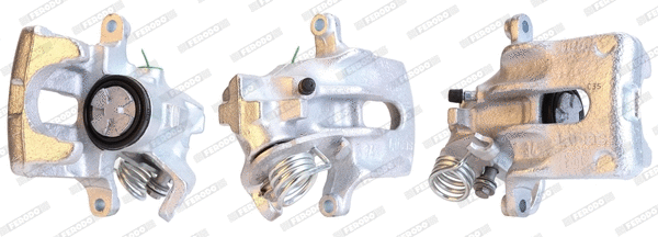 Brake Caliper (FCL691942)