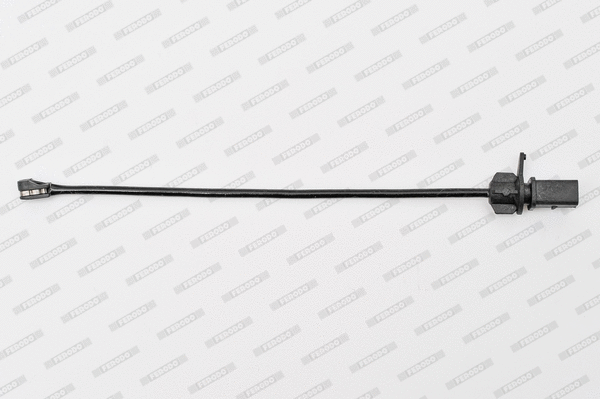 Warning Contact, brake pad wear (FWI450)