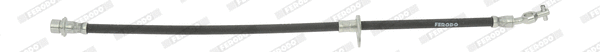 Brake Hose (FHY2211)