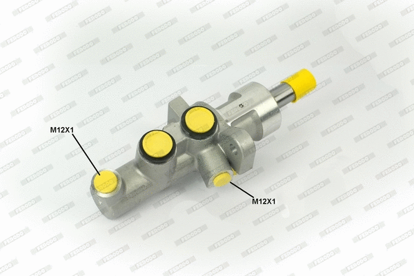 Brake Master Cylinder (FHM1370)