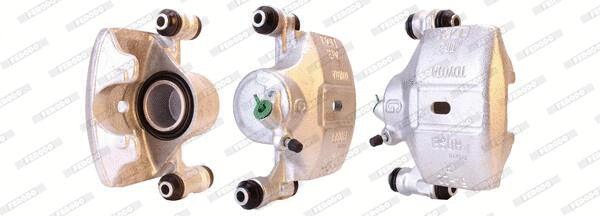 Brake Caliper (FCL692952)