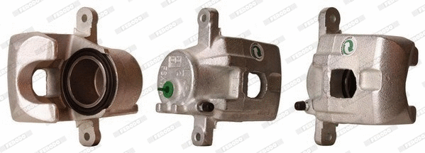 Brake Caliper (FCL694743)
