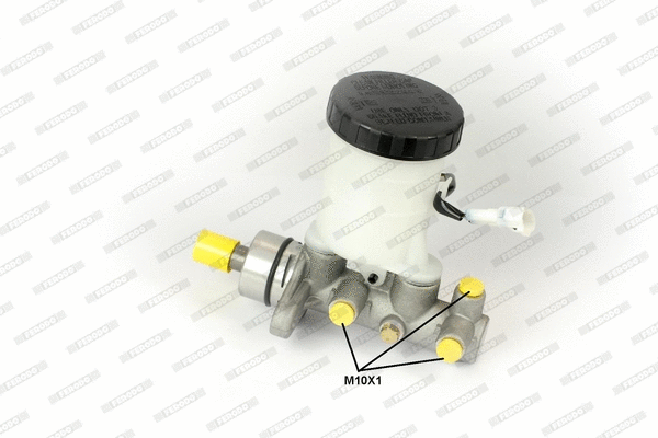 Brake Master Cylinder (FHM1363)