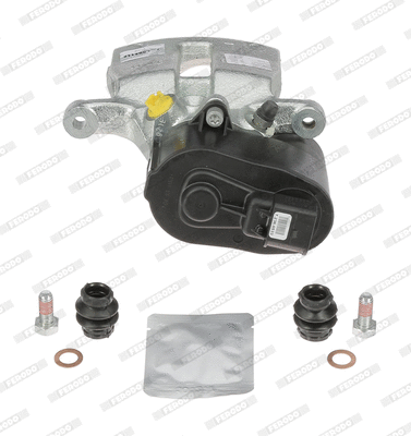Brake Caliper (FCL695115)