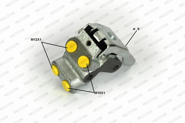 Brake Force Regulator (FHR7117)