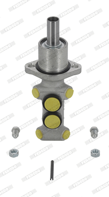 Brake Master Cylinder