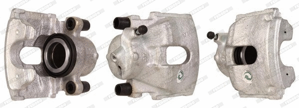 Brake Caliper (FCL694183)