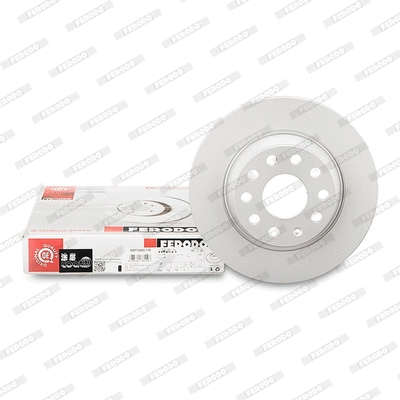 Brake Disc (DDF1306C-1-D)