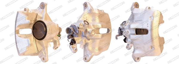 Brake Caliper
