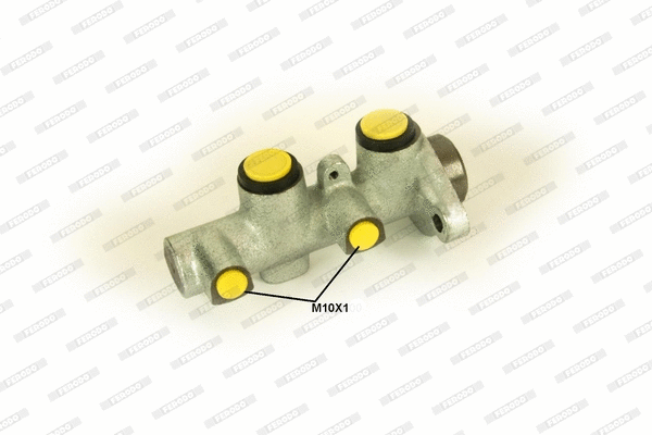 Brake Master Cylinder (FHM1219)