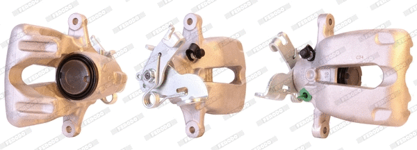 Brake Caliper (FCL695188)