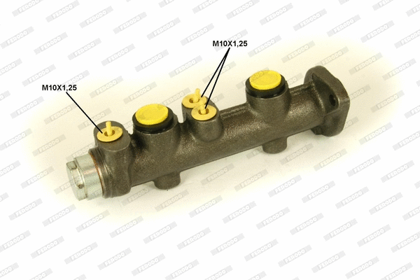 Brake Master Cylinder (FHM1136)