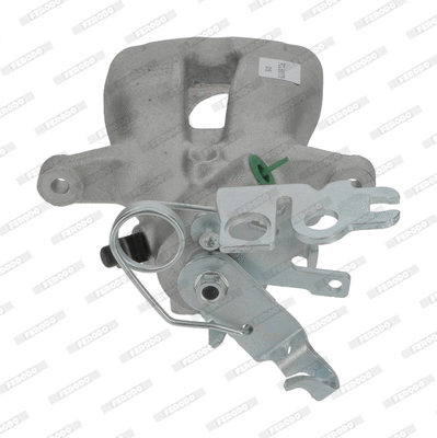 Brake Caliper (FCL695179)