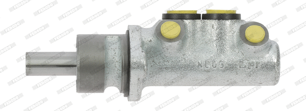 Brake Master Cylinder